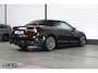 Audi A5 Cabriolet 2.0 TFSI 3x S-Line 190pk | Stoel + nek verw. Virtual Trekhaak Camera Sfeer Keyless LED 19"
