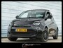 Fiat 500 RED 42 kWh Carplay Camera Panoramadak Soh 91.6%
