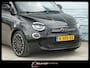 Fiat 500 RED 42 kWh Carplay Camera Panoramadak Soh 91.6%