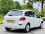 Renault Clio Estate 1.2 TCE Corporate|NAVI|PSENSOR|HALFLEDER|AIRCO|TREKHAAK|CRUISE|2XSLEUTELS|COMPLEET ONDERHOUDEN
