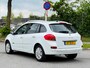 Renault Clio Estate 1.2 TCE Corporate|NAVI|PSENSOR|HALFLEDER|AIRCO|TREKHAAK|CRUISE|2XSLEUTELS|COMPLEET ONDERHOUDEN
