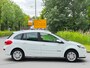 Renault Clio Estate 1.2 TCE Corporate|NAVI|PSENSOR|HALFLEDER|AIRCO|TREKHAAK|CRUISE|2XSLEUTELS|COMPLEET ONDERHOUDEN