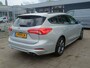 Ford Focus Wagon