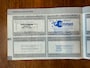 Citroën C1 1.0 VTi Feel, Airco, Bluetooth, 5 deuren, Garantie