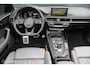 Audi A5 Cabriolet 2.0 TFSI aut 3x S-Line trekhaak | virtual