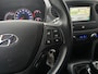 Hyundai i10 1.0i i-Motion Go! 2016|Dealer Onderhouden|Navigatie|Nette Auto
