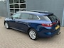 Renault Megane Estate 1.5 dCi Eco2 Limited