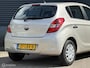 Hyundai i20 1.2i - Koppakking defect
