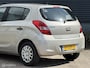 Hyundai i20 1.2i - Koppakking defect