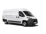 Peugeot Boxer Standaard - Elektrisch | Elektrisch verstelbare en verwarmbare buitenspiegels | Elektrische parkeerrem | Getint glas