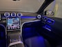 Mercedes-Benz C-klasse Estate 300 e AMG Line Pano/Memoryseats/AmbientePlus/Digital lights/Leder/HeadUp/Stuurverwarming/Camera