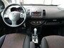 Nissan Note 1.6 Life + ✅All Season✅Parkeersens.✅Trekhaak✅Clima✅Cruise✅