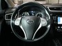 Nissan Qashqai 1.2 N-Connecta ✅Panodak✅All Season✅Trekhaak✅Navi✅360 Camera✅Cruise✅Clima✅