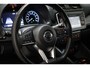 Nissan Leaf Tekna 40 kWh | SOH 86% | ACHTERBANKVERWARMING | DAB | APPLE | 360 CAMERA