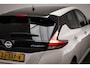 Nissan Leaf Tekna 40 kWh | SOH 86% | ACHTERBANKVERWARMING | DAB | APPLE | 360 CAMERA
