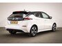 Nissan Leaf Tekna 40 kWh | SOH 86% | ACHTERBANKVERWARMING | DAB | APPLE | 360 CAMERA