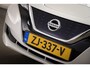 Nissan Leaf Tekna 40 kWh | SOH 86% | ACHTERBANKVERWARMING | DAB | APPLE | 360 CAMERA