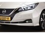 Nissan Leaf Tekna 40 kWh | SOH 86% | ACHTERBANKVERWARMING | DAB | APPLE | 360 CAMERA