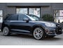 Audi Q5 2.0 TFSI quattro Launch Edition