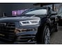 Audi Q5 2.0 TFSI quattro Launch Edition