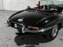 Jaguar E-Type Roadster 3.8 XK zes-in-lijn Series 1