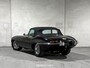 Jaguar E-Type Roadster 3.8 XK zes-in-lijn Series 1