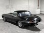 Jaguar E-Type Roadster 3.8 XK zes-in-lijn Series 1