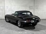 Jaguar E-Type Roadster 3.8 XK zes-in-lijn Series 1