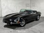 Jaguar E-Type Roadster 3.8 XK zes-in-lijn Series 1