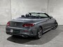 Mercedes-Benz C-klasse Cabriolet C180 Premium Plus Pack