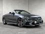 Mercedes-Benz C-klasse Cabriolet C180 Premium Plus Pack