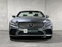 Mercedes-Benz C-klasse Cabriolet C180 Premium Plus Pack