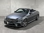 Mercedes-Benz C-klasse Cabriolet C180 Premium Plus Pack
