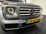 Mercedes-Benz G-klasse 350 d Zeer compleet uitgerust!! NL auto, 1e eigenaar, Standkachel op afst.bed.