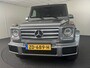 Mercedes-Benz G-klasse 350 d Zeer compleet uitgerust!! NL auto, 1e eigenaar, Standkachel op afst.bed.