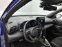 Toyota Yaris Cross 1.5 Hybrid 130 GR Sport | Stoel + Stuurverwarming | Elektrische Achterklep | Dodehoek detectie | Parkeersensoren V+A | Draadloos opladen |