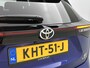 Toyota Yaris Cross 1.5 Hybrid 130 GR Sport | Stoel + Stuurverwarming | Elektrische Achterklep | Dodehoek detectie | Parkeersensoren V+A | Draadloos opladen |