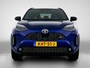 Toyota Yaris Cross 1.5 Hybrid 130 GR Sport | Stoel + Stuurverwarming | Elektrische Achterklep | Dodehoek detectie | Parkeersensoren V+A | Draadloos opladen |