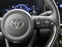 Toyota Yaris Cross 1.5 Hybrid 130 GR Sport | Stoel + Stuurverwarming | Elektrische Achterklep | Dodehoek detectie | Parkeersensoren V+A | Draadloos opladen |
