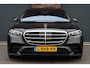 Mercedes-Benz S-klasse 400d 4MATIC Lang AMG Line Aut9 | Airmatic | Achterasbesturing | Distronic+ | Memory | Stoelventilatie | Massage | Panoramadak | Vlakkenverwarming | Zonweringspakket | Luchtreinigingspakket |