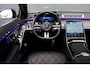 Mercedes-Benz S-klasse 400d 4MATIC Lang AMG Line Aut9 | Airmatic | Achterasbesturing | Distronic+ | Memory | Stoelventilatie | Massage | Panoramadak | Vlakkenverwarming | Zonweringspakket | Luchtreinigingspakket |
