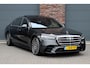 Mercedes-Benz S-klasse 400d 4MATIC Lang AMG Line Aut9 | Airmatic | Achterasbesturing | Distronic+ | Memory | Stoelventilatie | Massage | Panoramadak | Vlakkenverwarming | Zonweringspakket | Luchtreinigingspakket |
