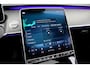 Mercedes-Benz S-klasse 400d 4MATIC Lang AMG Line Aut9 | Airmatic | Achterasbesturing | Distronic+ | Memory | Stoelventilatie | Massage | Panoramadak | Vlakkenverwarming | Zonweringspakket | Luchtreinigingspakket |