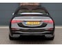 Mercedes-Benz S-klasse 400d 4MATIC Lang AMG Line Aut9 | Airmatic | Achterasbesturing | Distronic+ | Memory | Stoelventilatie | Massage | Panoramadak | Vlakkenverwarming | Zonweringspakket | Luchtreinigingspakket |