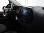 Mercedes-Benz Vito 114 CDI | Aut. | L2 Lang | LM Velgen | Trekhaak | LED Koplampen | 3-zits | Parkeercamera | Navigatie | Climate Control | Certified