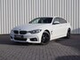 BMW 4-Serie Gran Coupe 418i 136pk AUT High Executive | M Sport | Leder | 18" Velgen