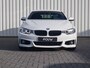 BMW 4-Serie Gran Coupe 418i 136pk AUT High Executive | M Sport | Leder | 18" Velgen