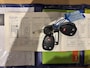 Chevrolet HHR 2.4 LT Airco Audio-CD/Navi Electric pakket Schuif-/kanteldak LMV 17" Cruise ABS TCS Trekhaak Dealeronderhoud Nw Apk!
