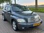 Chevrolet HHR 2.4 LT Airco Audio-CD/Navi Electric pakket Schuif-/kanteldak LMV 17" Cruise ABS TCS Trekhaak Dealeronderhoud Nw Apk!