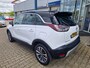 Opel Crossland X 1.2 Turbo Innovation Winterpakket:stoel,stuur en voorruitverwarming,Innovation+ pakket met oa camera en privacy glass,afwijkende dakkleur